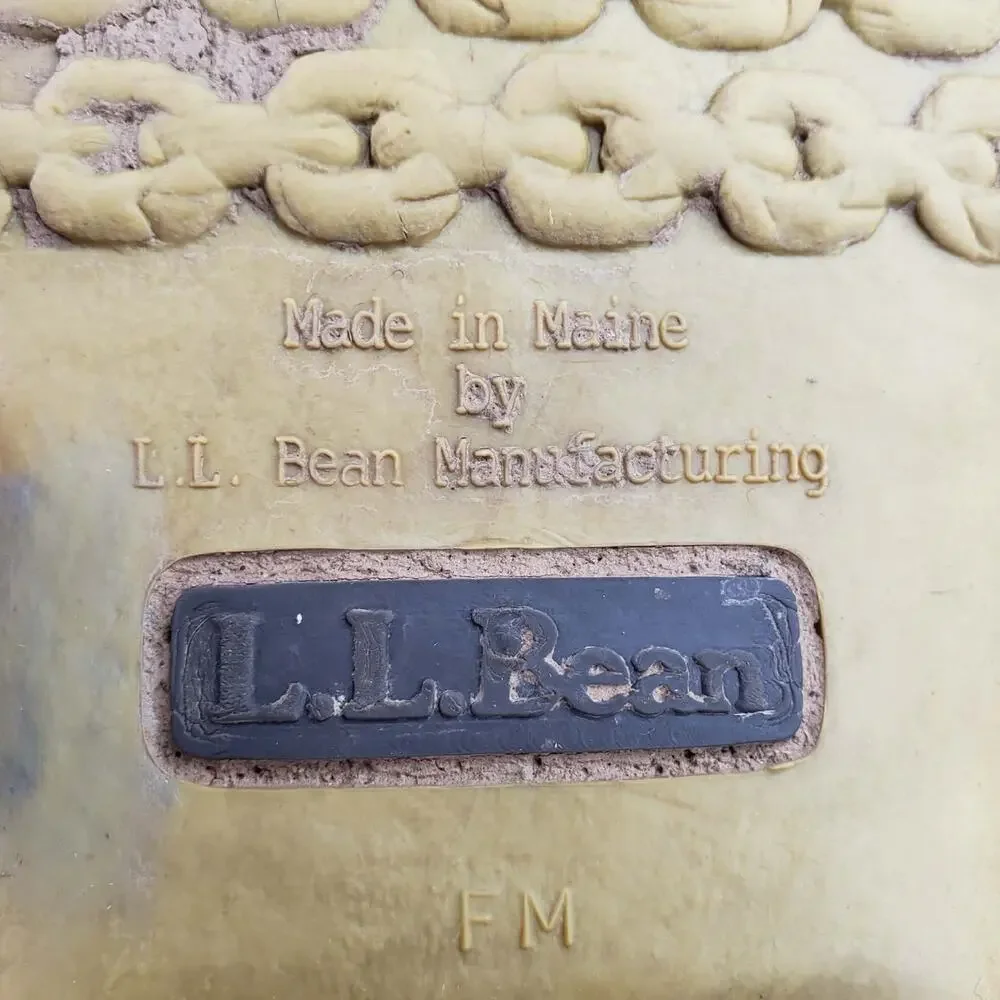 L.L. Bean pre owned